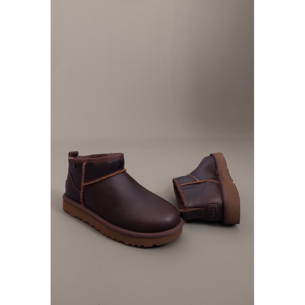 leather dress amazon Carrucci Mens Brown Chestnut Whole Cut Oxford Leather Dress Shoes, 9 main image 0