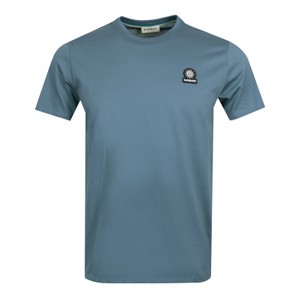 Badge Logo T Shirt