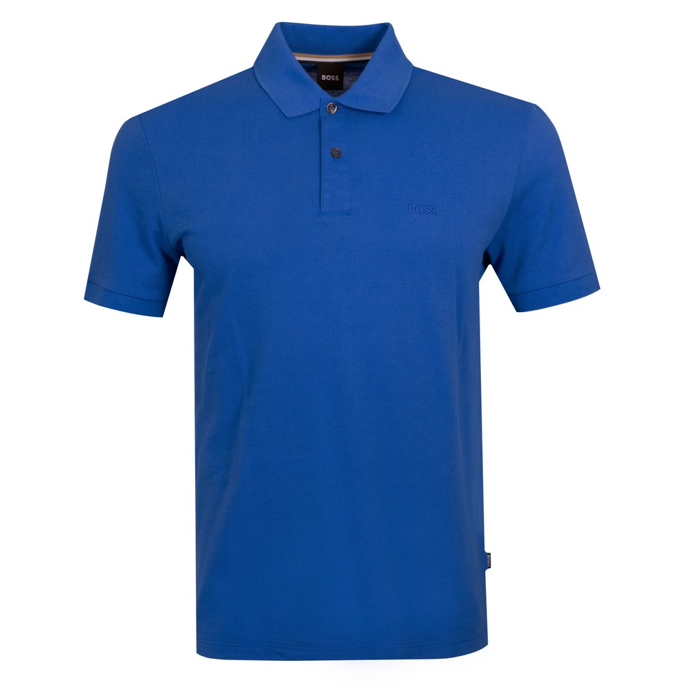 Formal Pallas Polo Shirt
