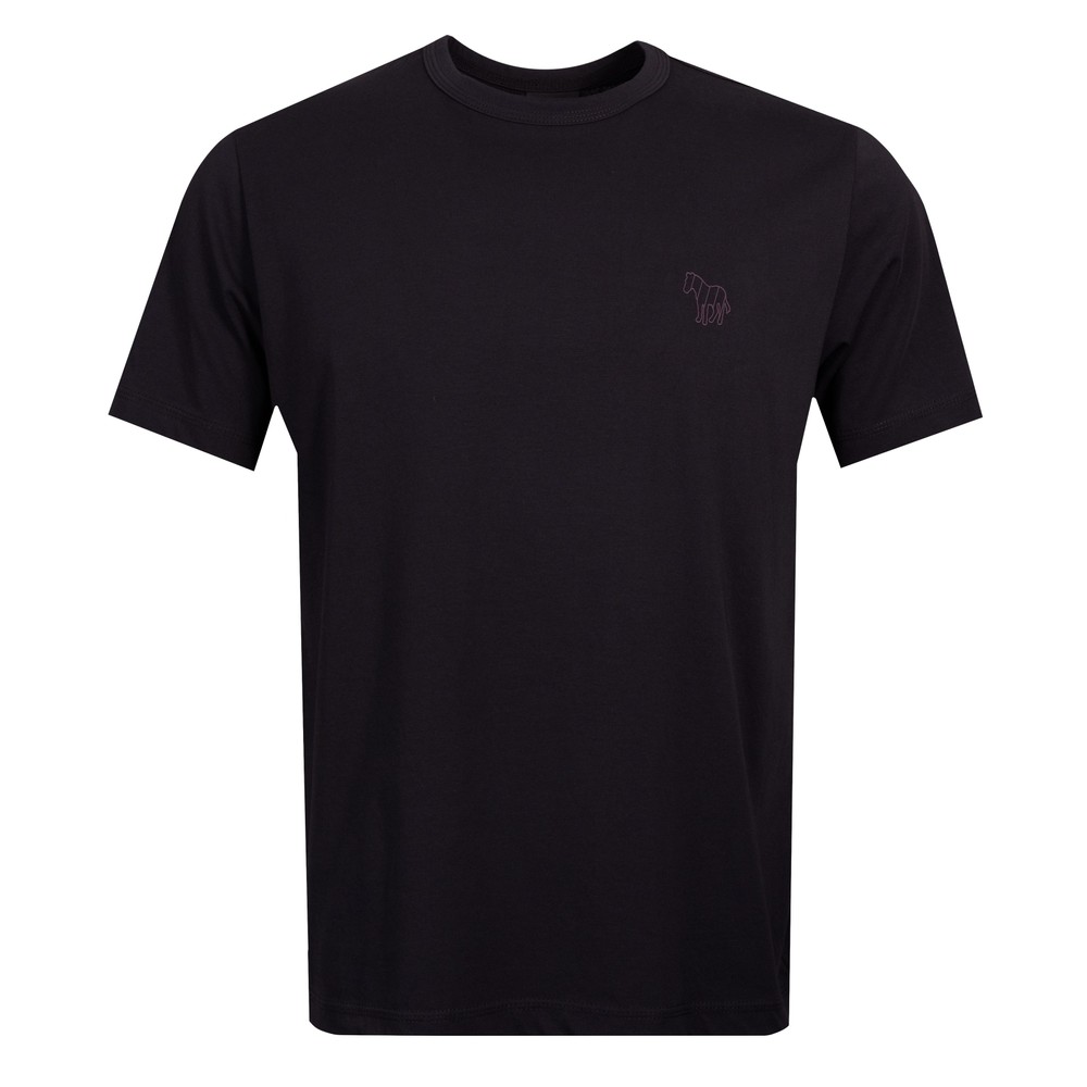 Zebra Stripe T-Shirt