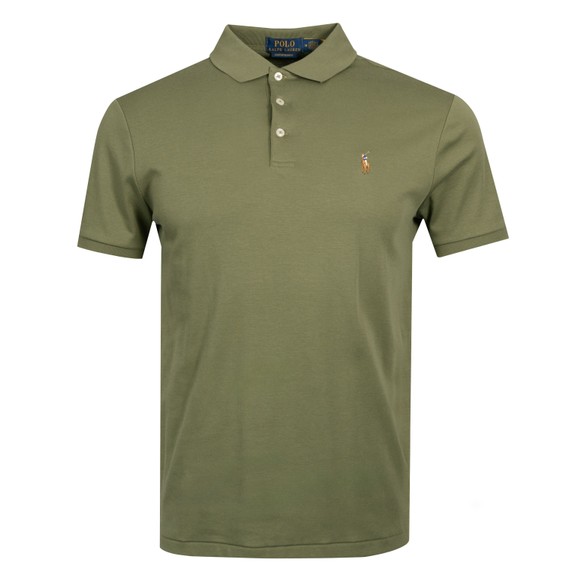 Polo Ralph Lauren Custom Slim Fit Pima Polo Shirt Oxygen Clothing Polo Ralph Lauren Custom Slim Fit Pima Polo Shirt Oxygen Clothing