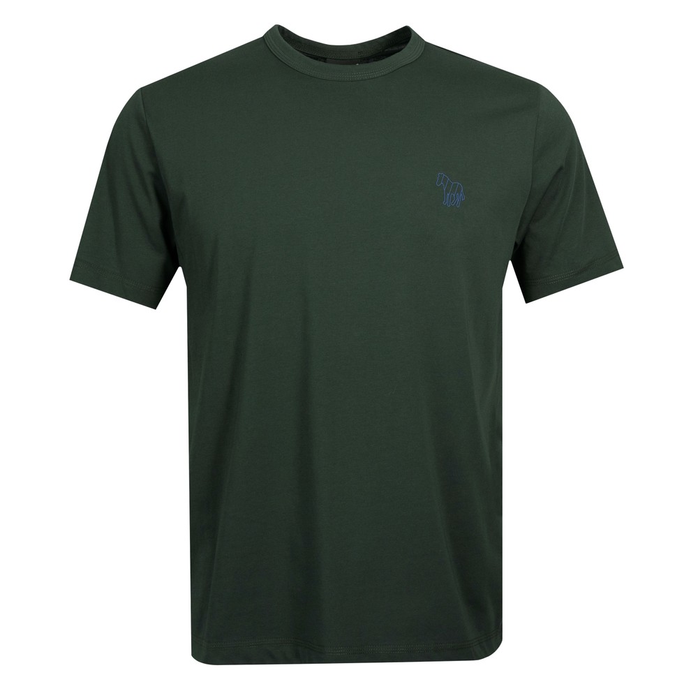 Zebra Stripe T-Shirt