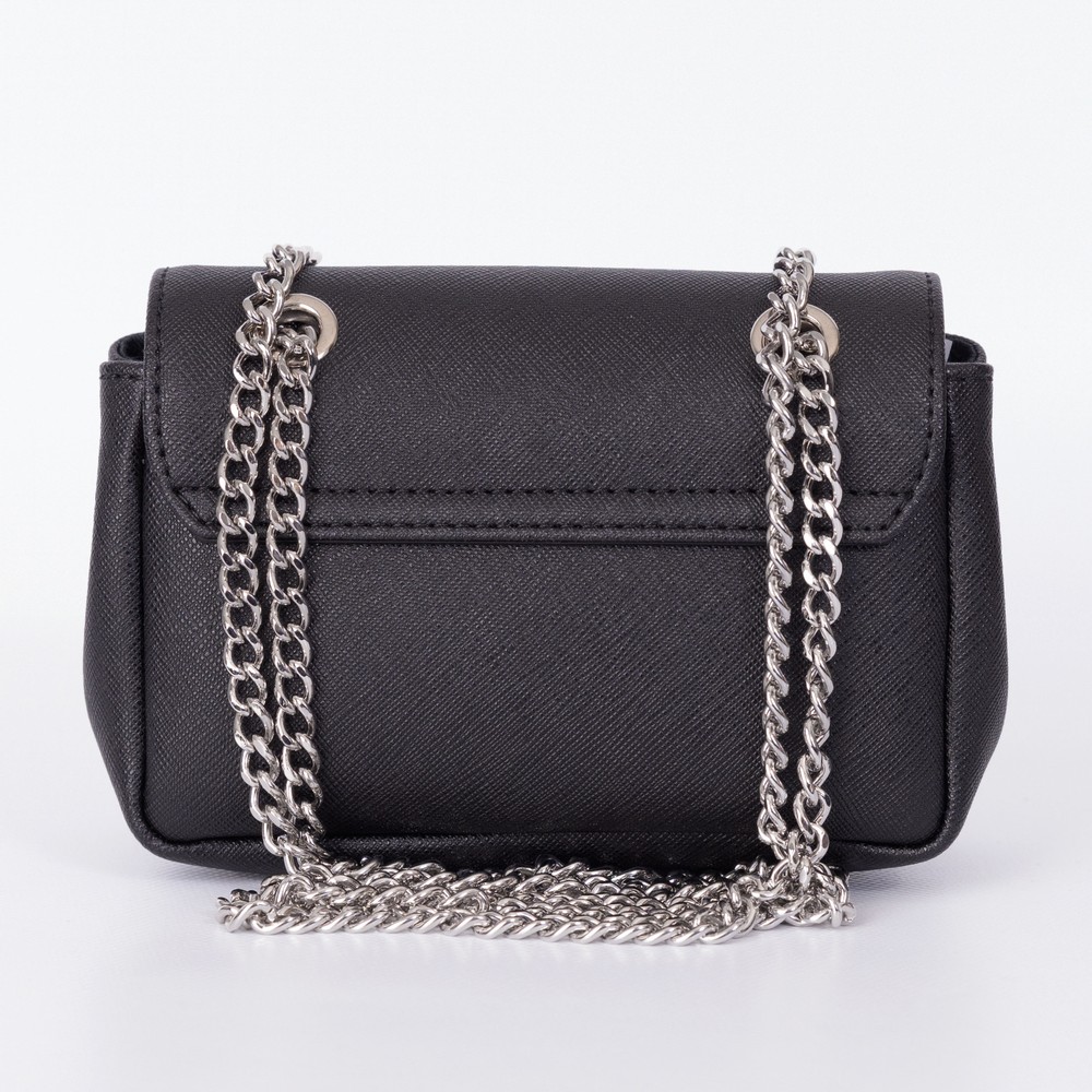 Vivienne Westwood Small Purse With Chain | Oxygen Clothing