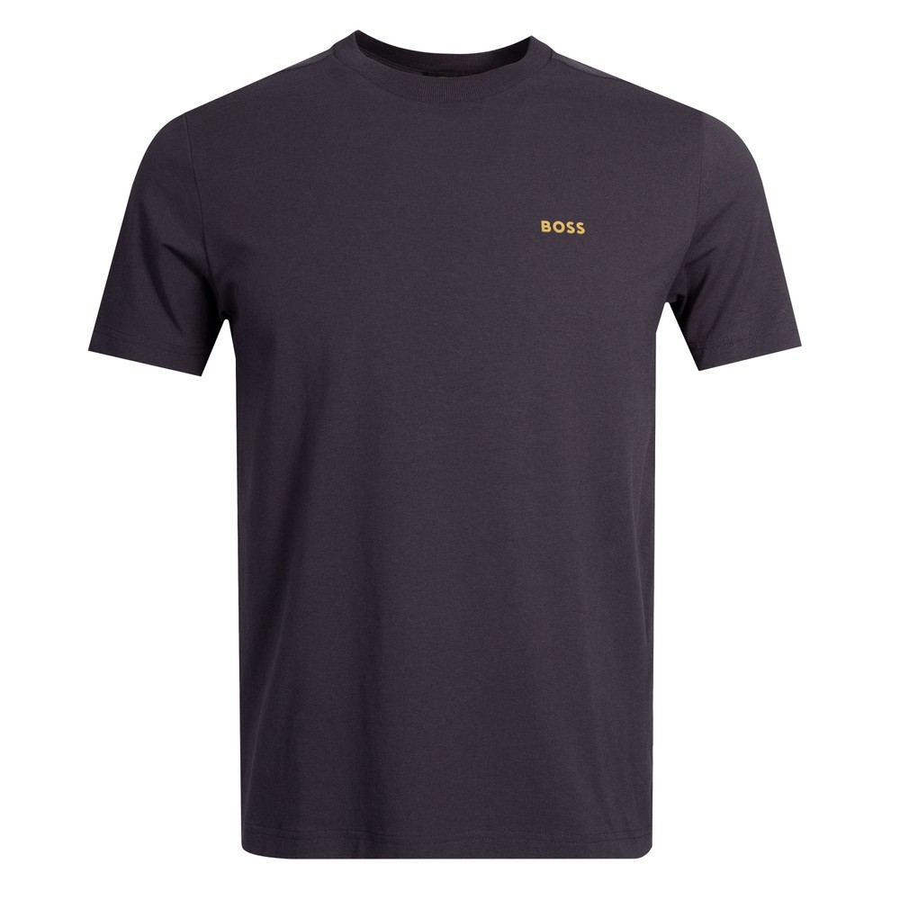 Athleisure Tee Stretch T Shirt