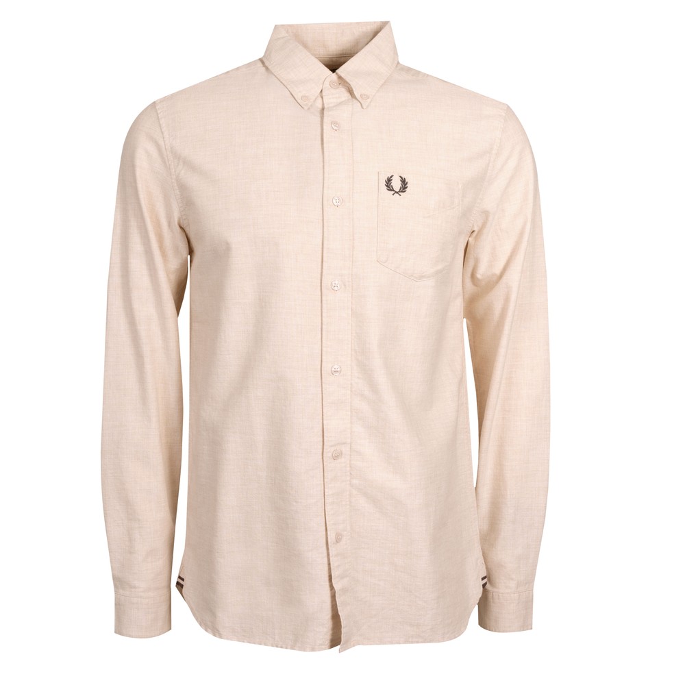 Oxford Shirt