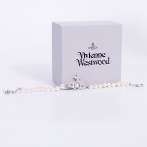 Olympia Pearl Bracelet