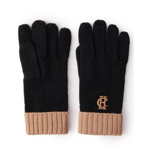 Chelsea Logo Knitted Glove