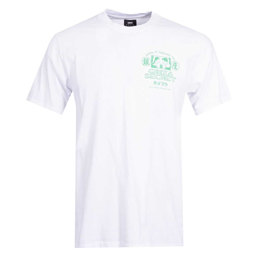 Ginza Secret T-Shirt