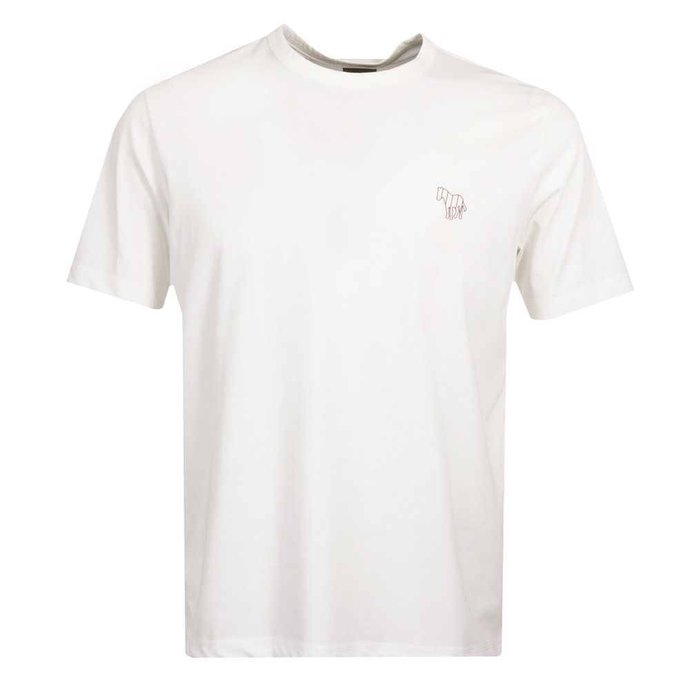 Zebra Stripe T-Shirt