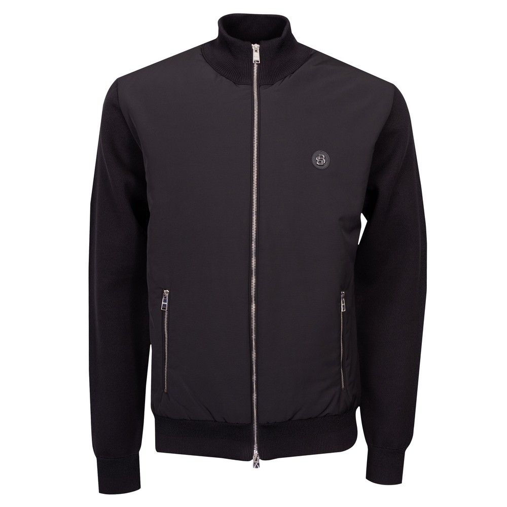 Darmando Hybrid jacket