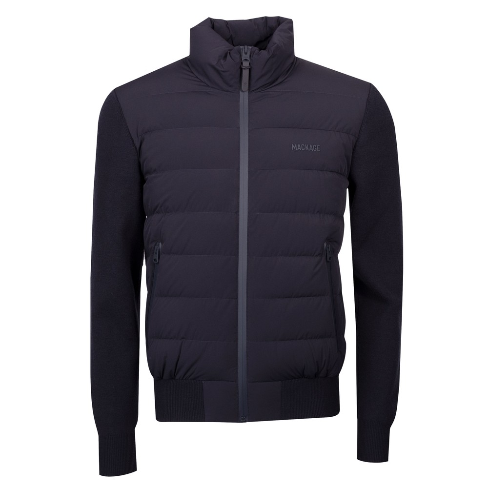Haney City Hybrid Jacket