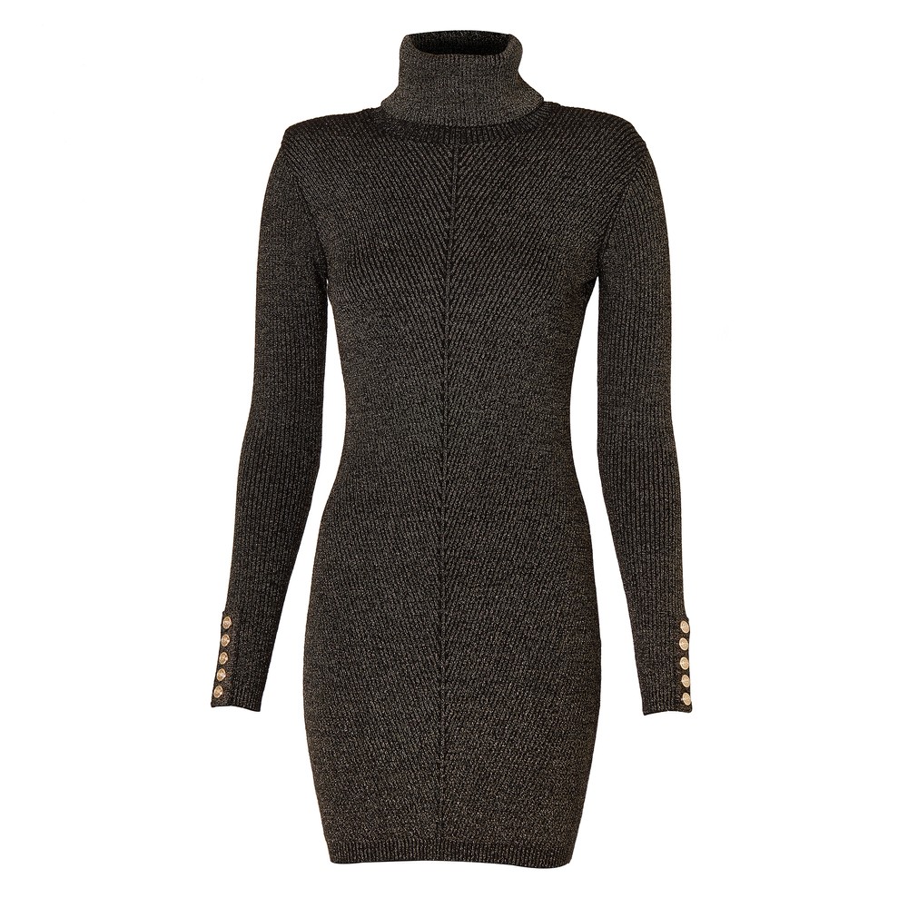 Kensington Mini Dress