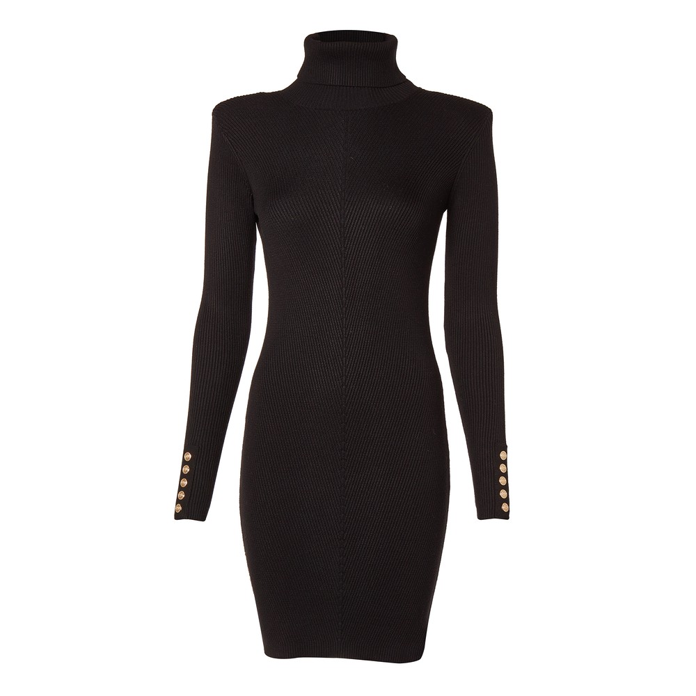 Kensington Mini Dress