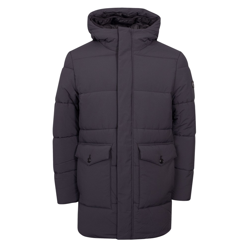 Sutley Quilted Jacket Sutley Quilted Jacket