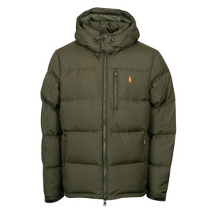El Cap Down Jacket