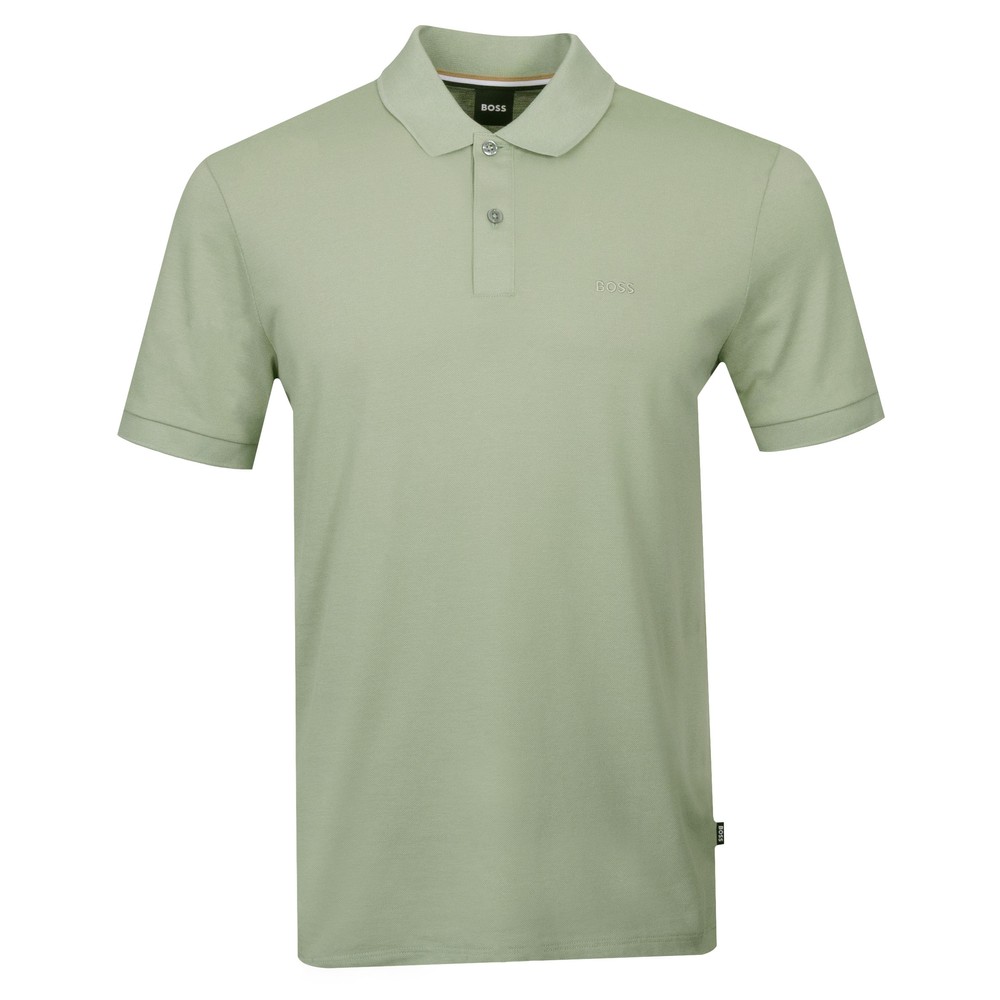 Formal Pallas Polo Shirt