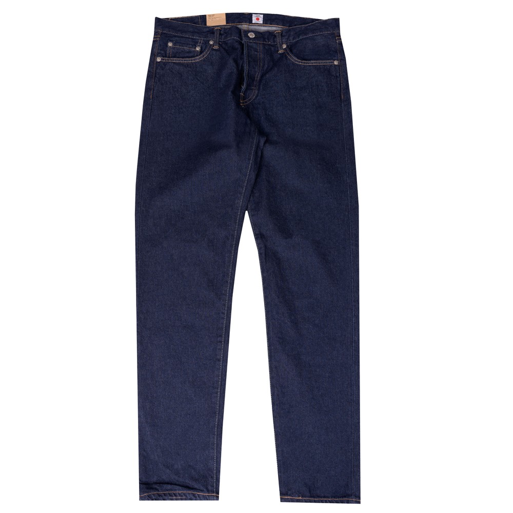 Kaihara Openend Denim Jeans