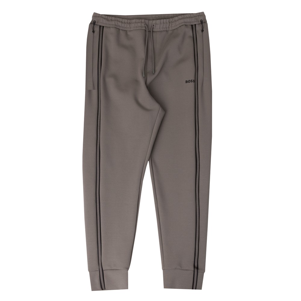 Athleisure Hadiko Tape Jogger