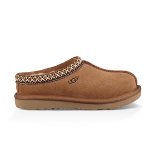 Tasman II Slipper