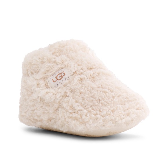 Ugg Girls Beige I Bixbee Bootie main image