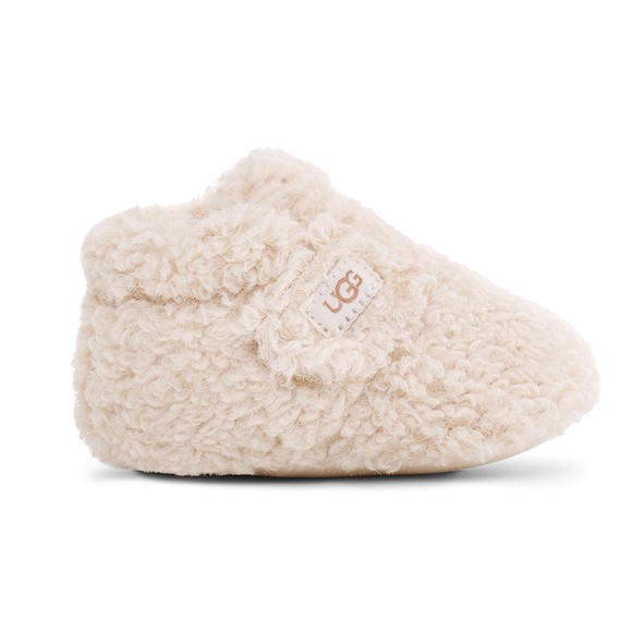 Ugg Girls Beige I Bixbee Bootie main image