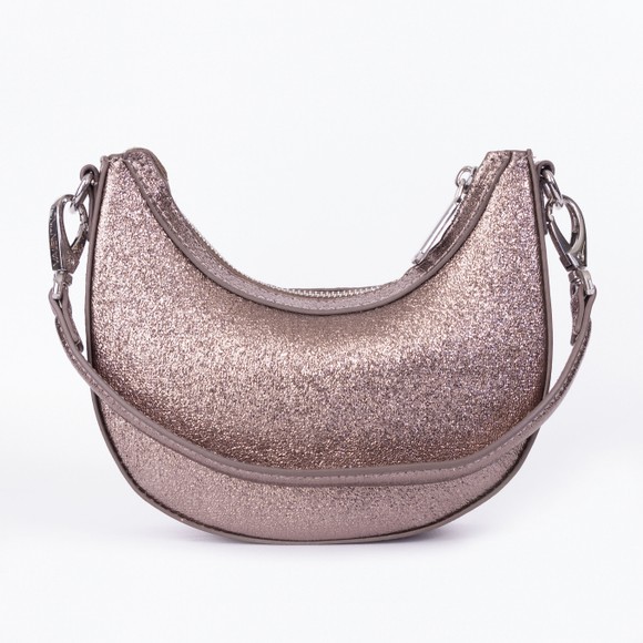 Valentino Bags Womens Grey Icon Hobo Bag main image