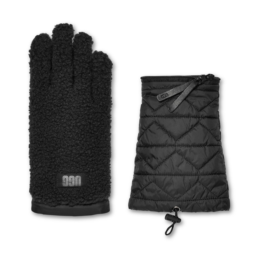 Fluff Modular Glove