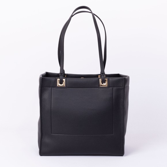 Valentino Bags Womens Black Post RE Shopper main image