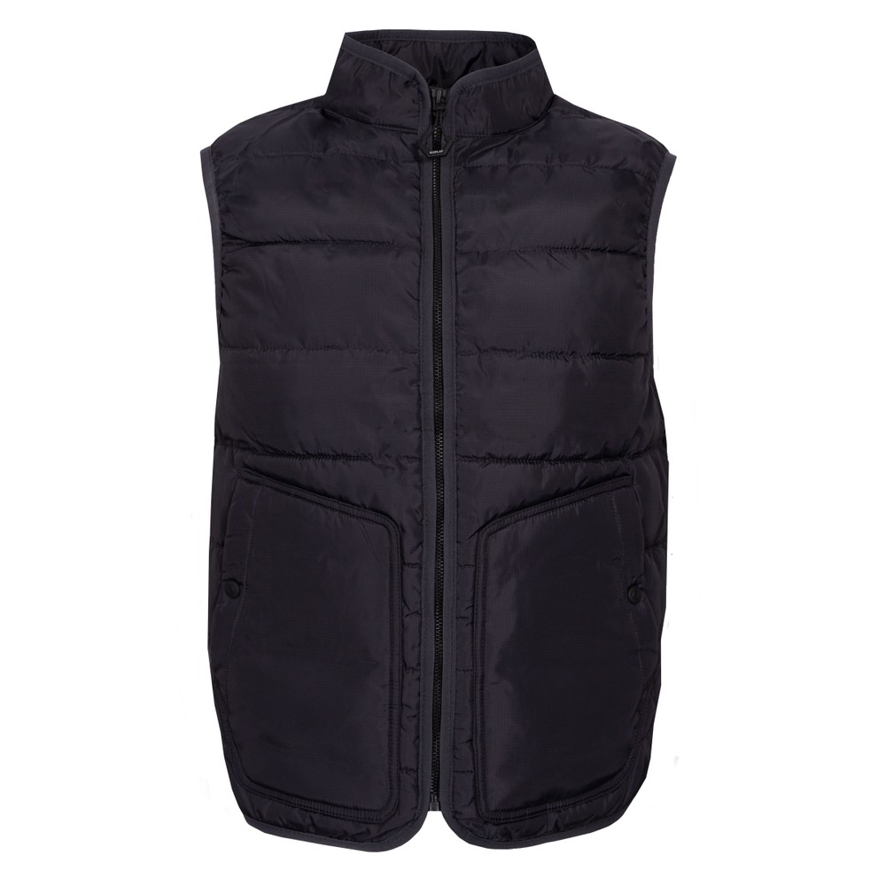 Ripstop Gilet