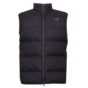 Insulated Gilet