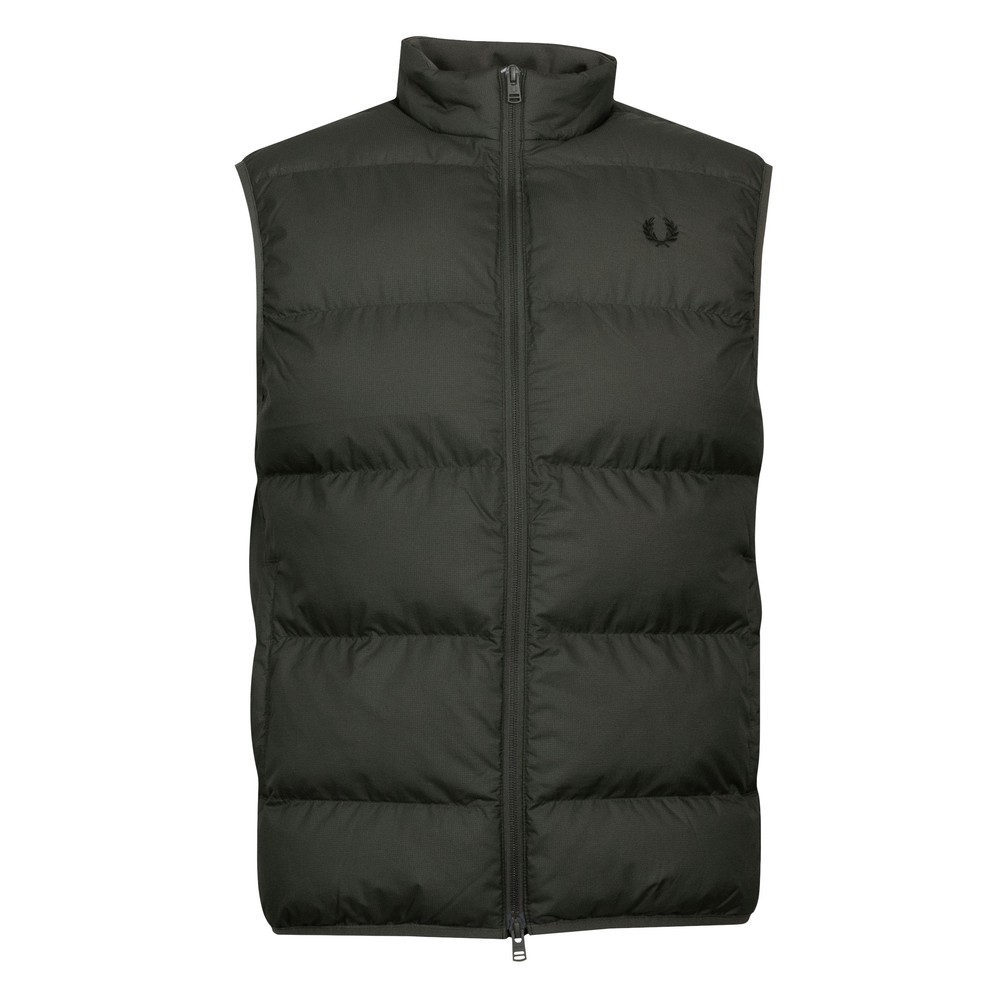 Insulated Gilet