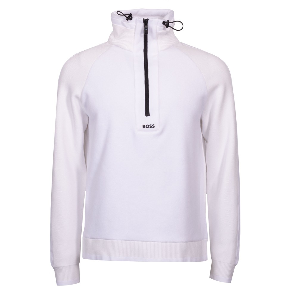 Athleisure Zartic 1/4 Zip Hybrid Fleece Athleisure Zartic 1/4 Zip Hybrid Fleece