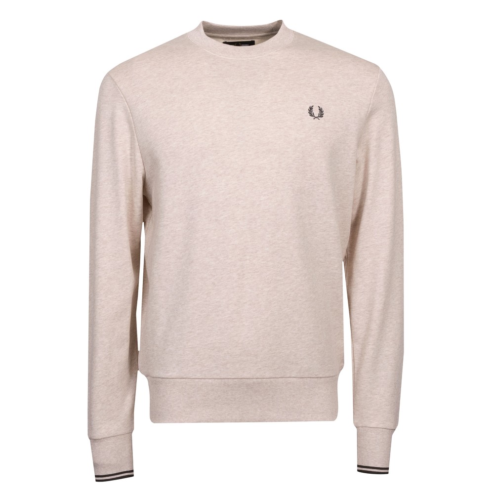 Crew Neck Sweatshirt