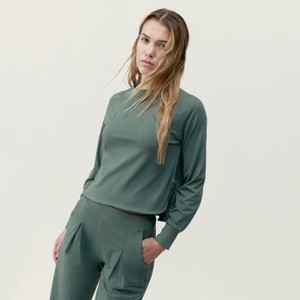 Saga Sweatshirt