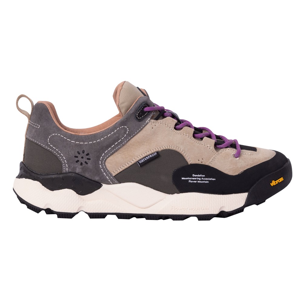 Back Country Uni Trainer