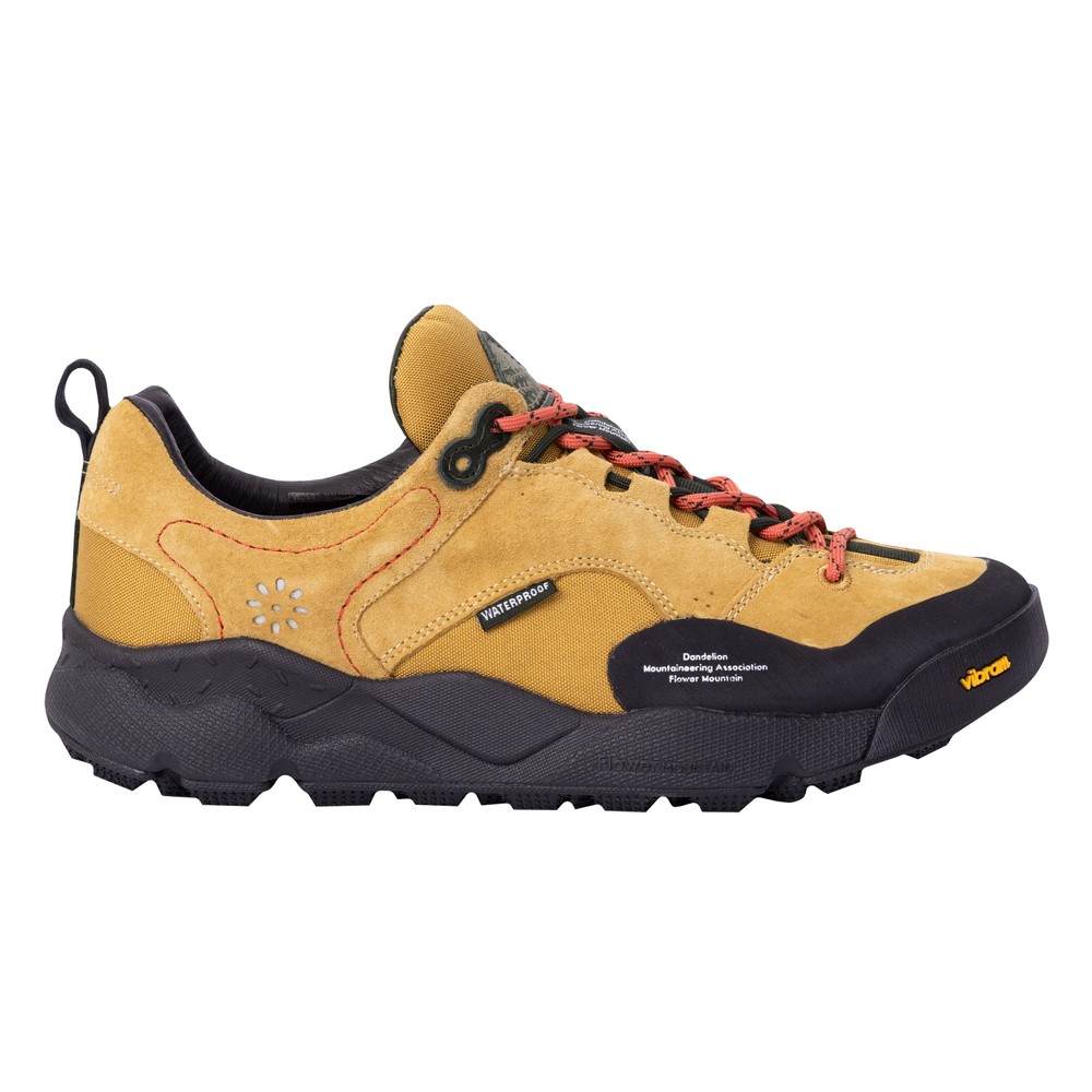 Back Country Hiker Trainer