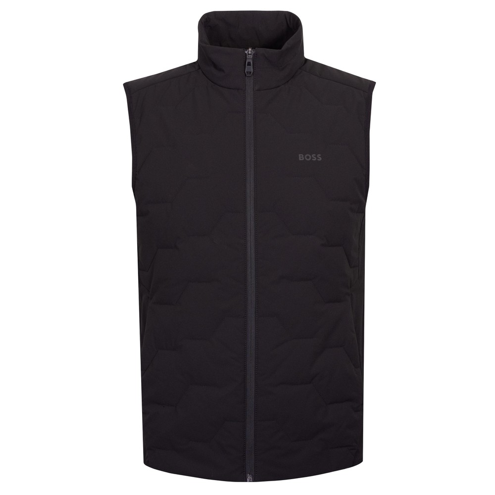 Athleisure Bane Gilet
