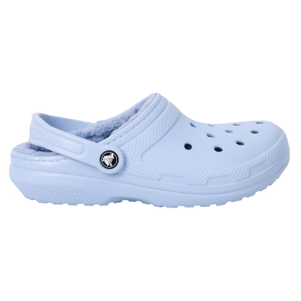 Classic Lined Clog