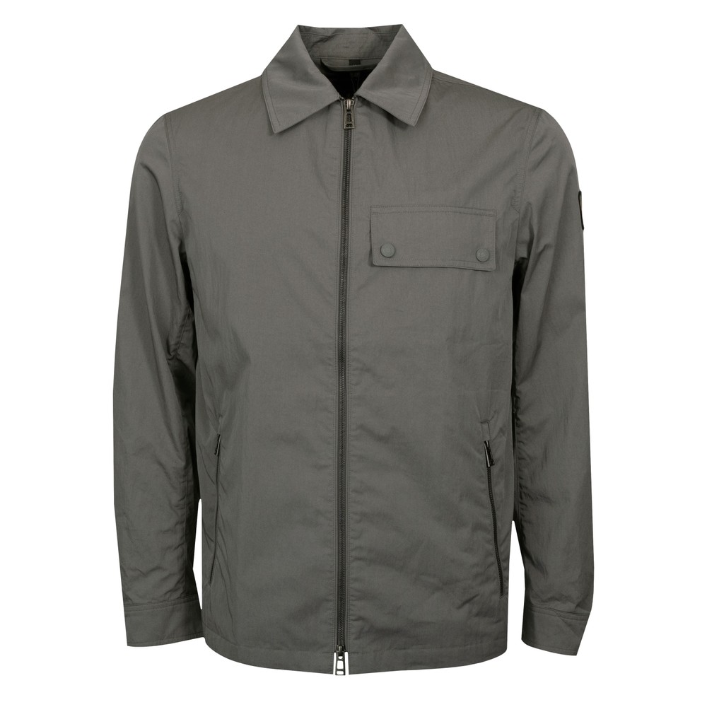 Depot Overshirt