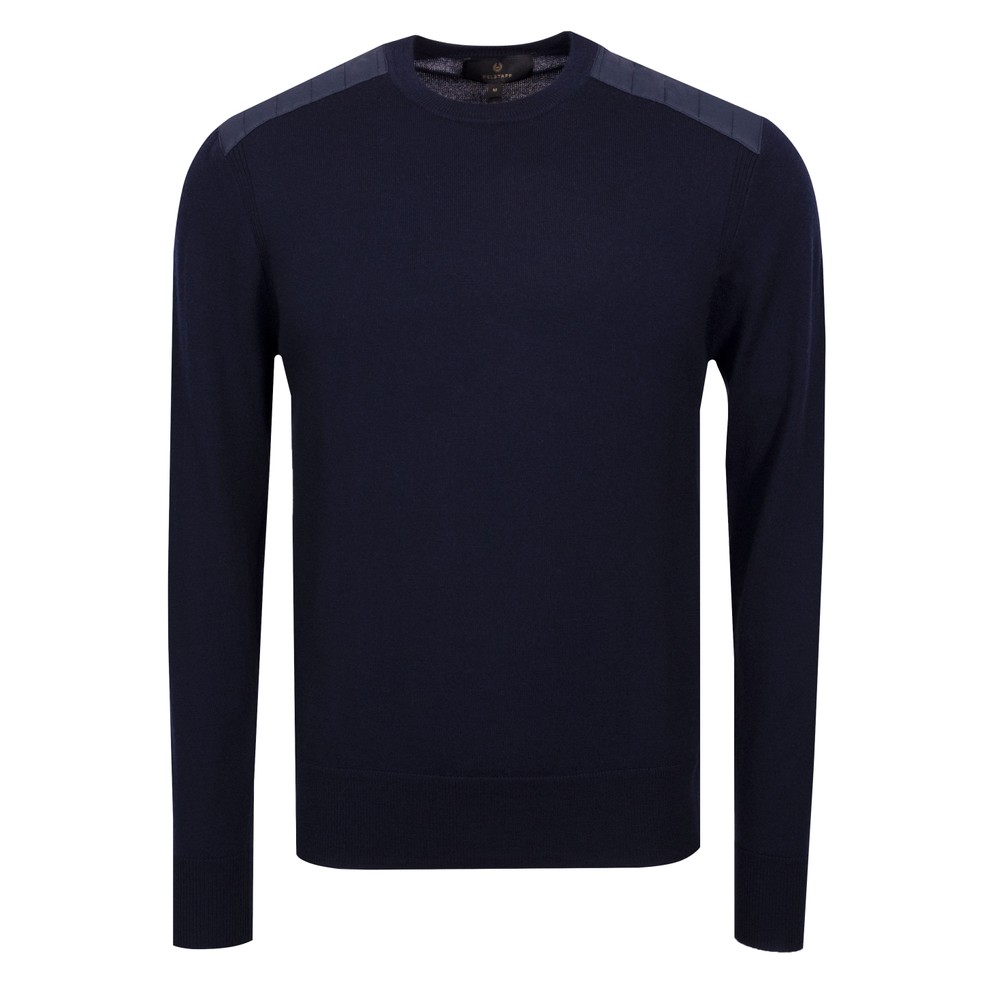 Kerrigan Jumper