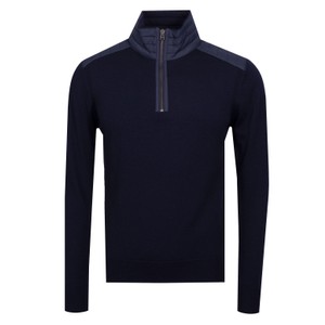 Kilmington Half  Zip Jumper