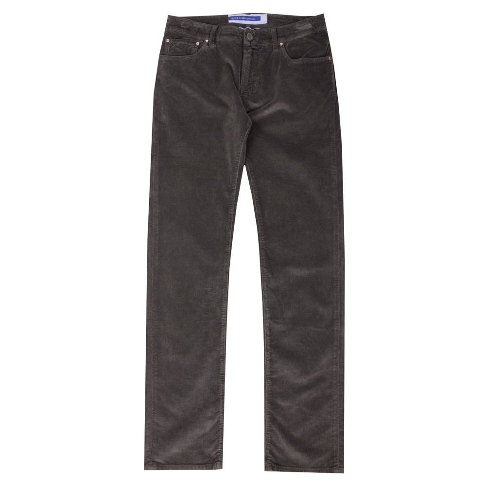 Bard Fast Corduroy Slim Jean