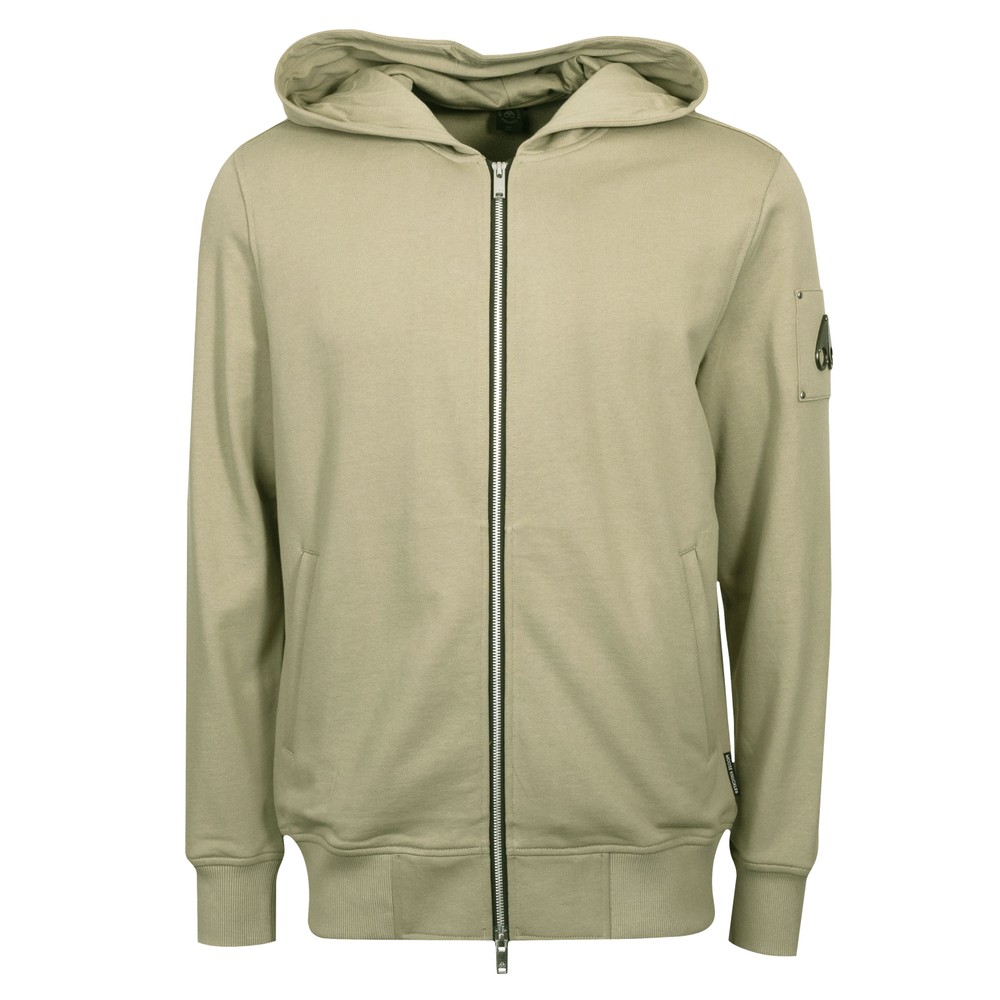 Hartsfield Full-Zip Sweatshirt