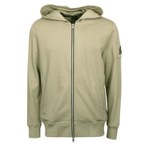 Hartsfield Full-Zip Sweatshirt