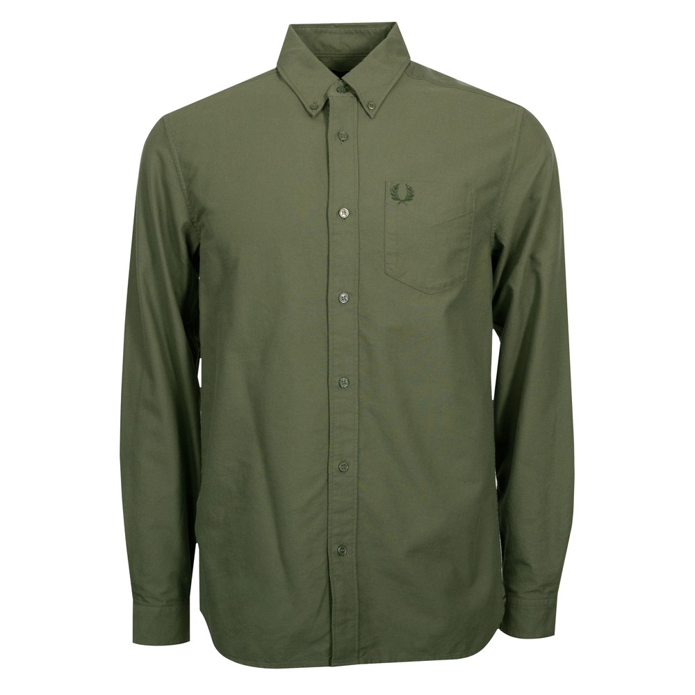 Oxford Shirt