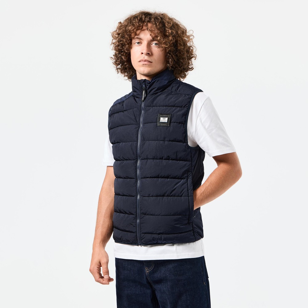 Weekend Offender Gacha Gilet | Masdings
