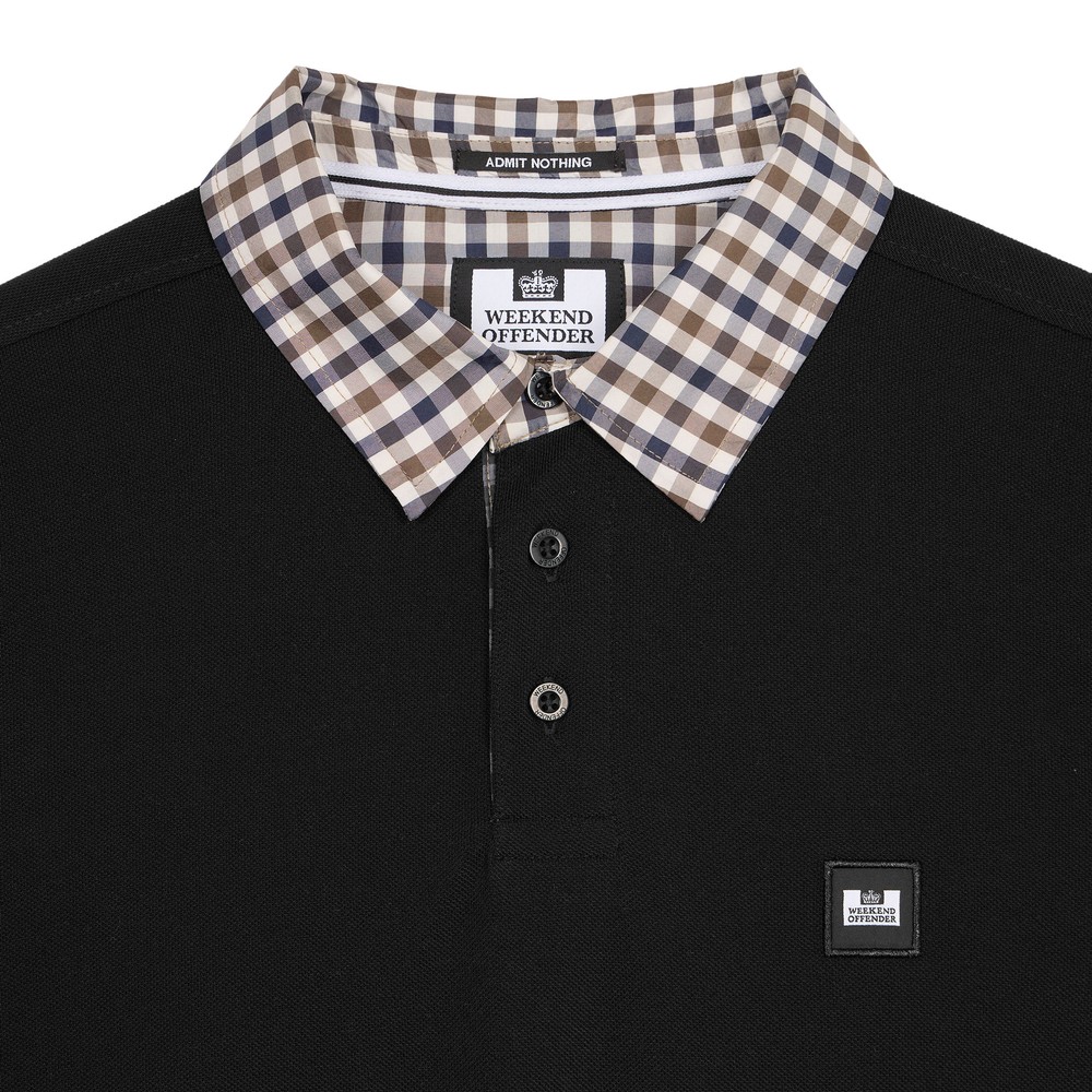 weekend offender × casual connoisseur The Casual Connoisseur Blog: WEEKEND CONNOISSEUR.