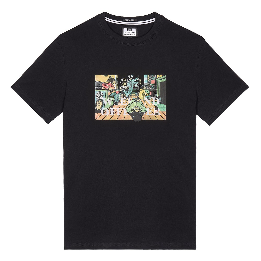 Stratford Avenue T-Shirt