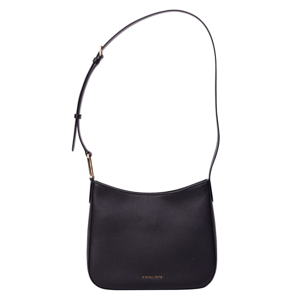 Kensington Pebbled Crossbody Bag