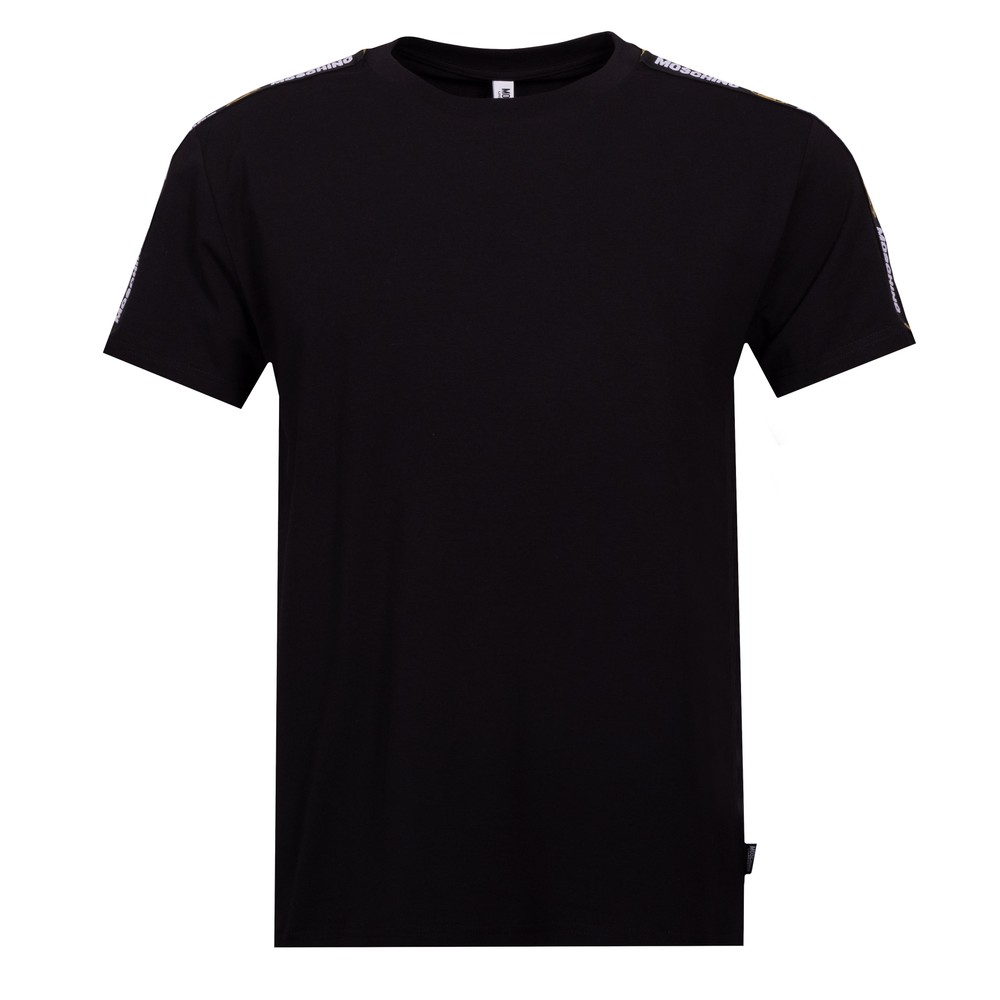 Bear Tape Logo T Shirt